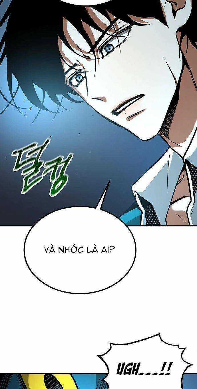 Cuộc Săn Nữ Hoàng Chapter 10 trang 86