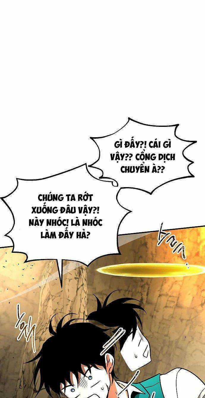 Cuộc Săn Nữ Hoàng Chapter 10 trang 90