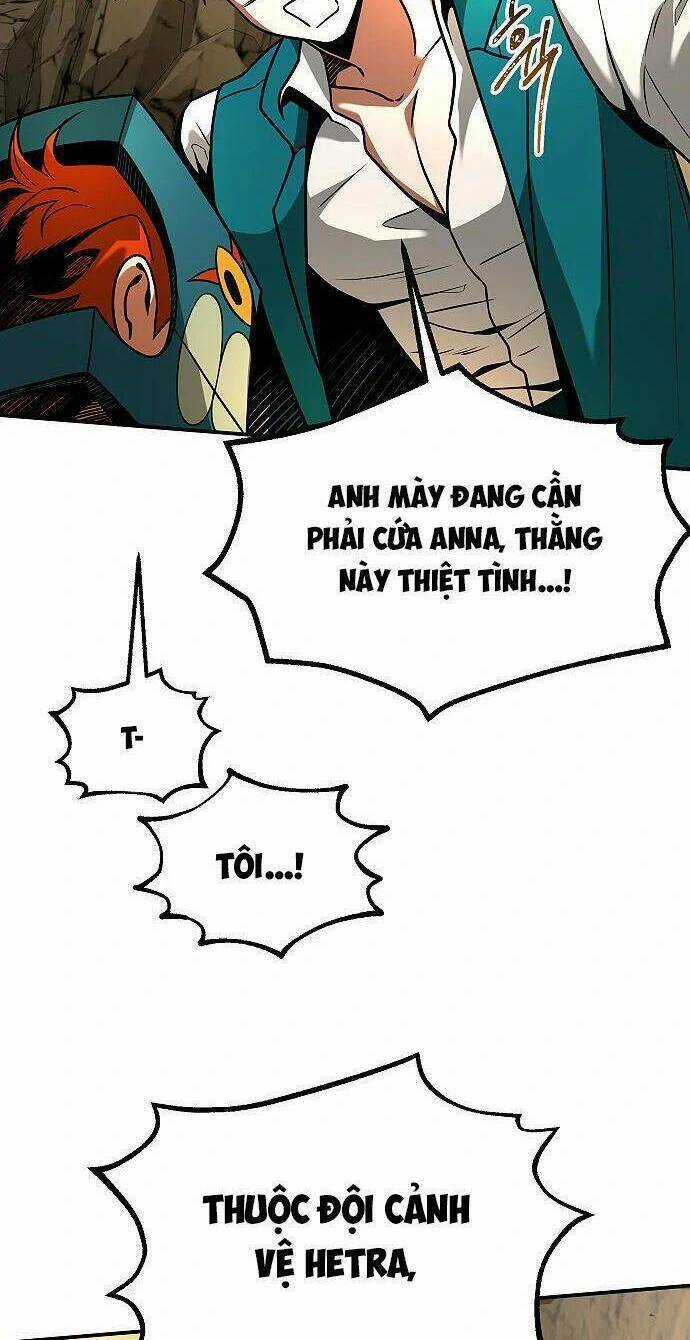 Cuộc Săn Nữ Hoàng Chapter 10 trang 91