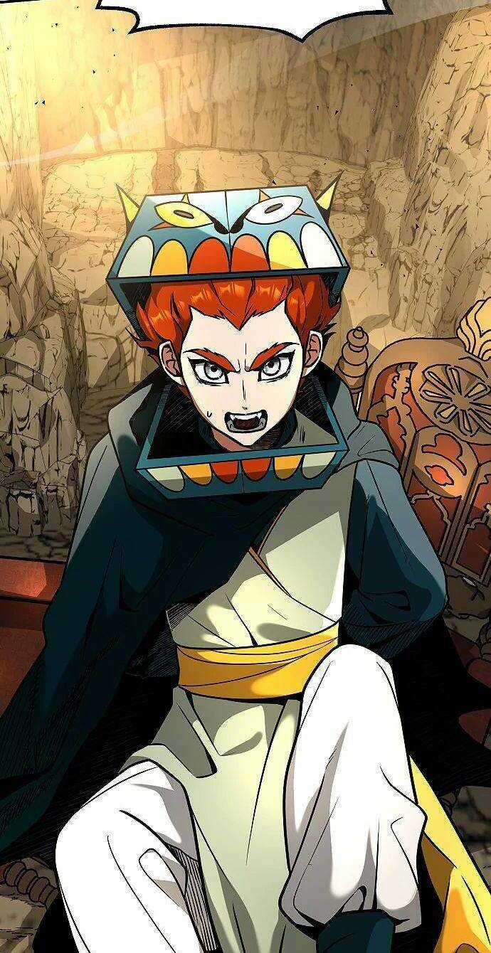 Cuộc Săn Nữ Hoàng Chapter 10 trang 92