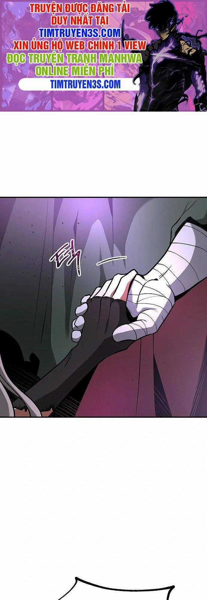 Cuộc Săn Nữ Hoàng Chapter 12 trang 1