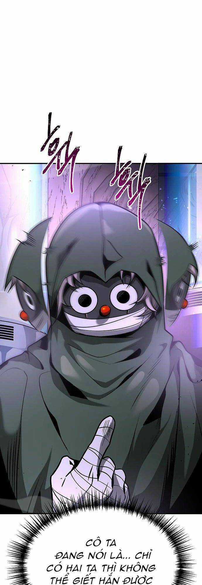 Cuộc Săn Nữ Hoàng Chapter 12 trang 10