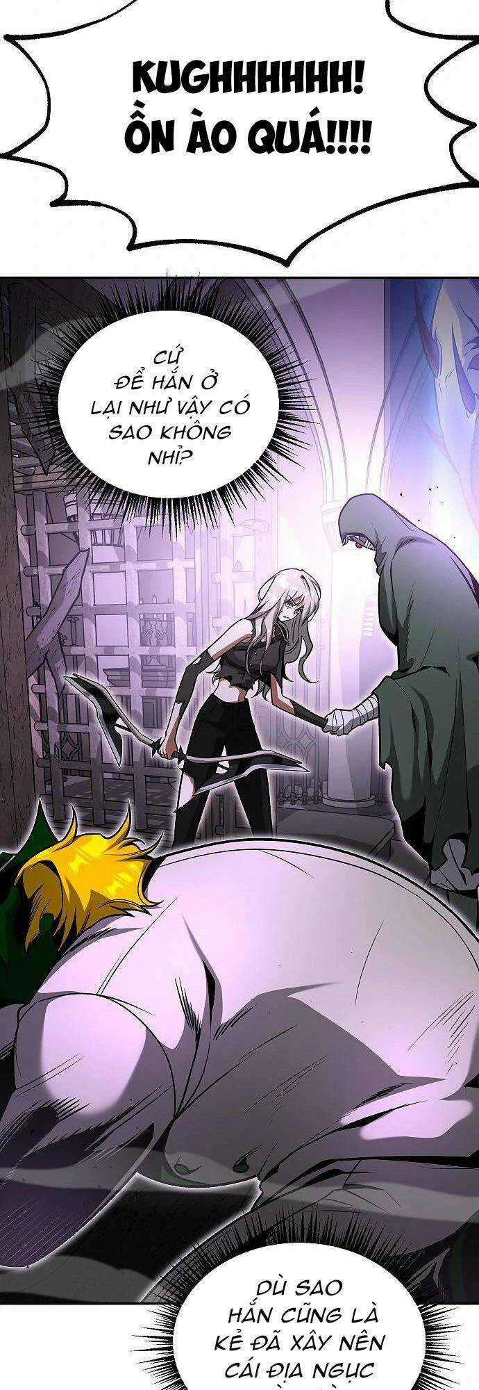 Cuộc Săn Nữ Hoàng Chapter 12 trang 2