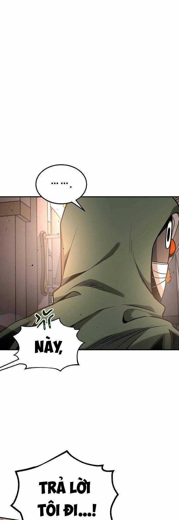 Cuộc Săn Nữ Hoàng Chapter 12 trang 20