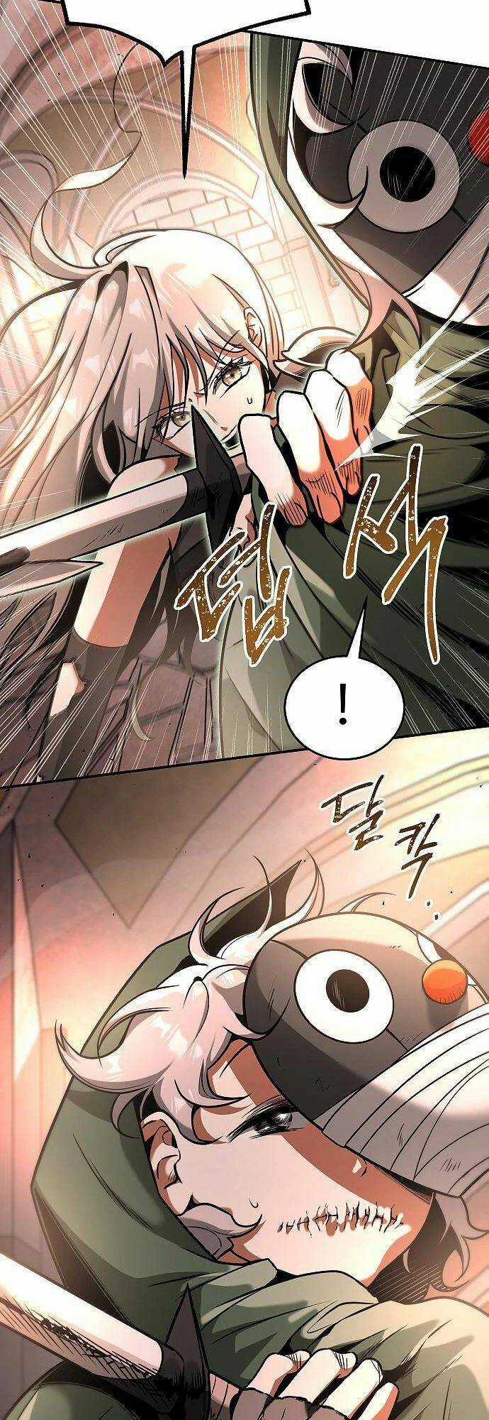 Cuộc Săn Nữ Hoàng Chapter 12 trang 21