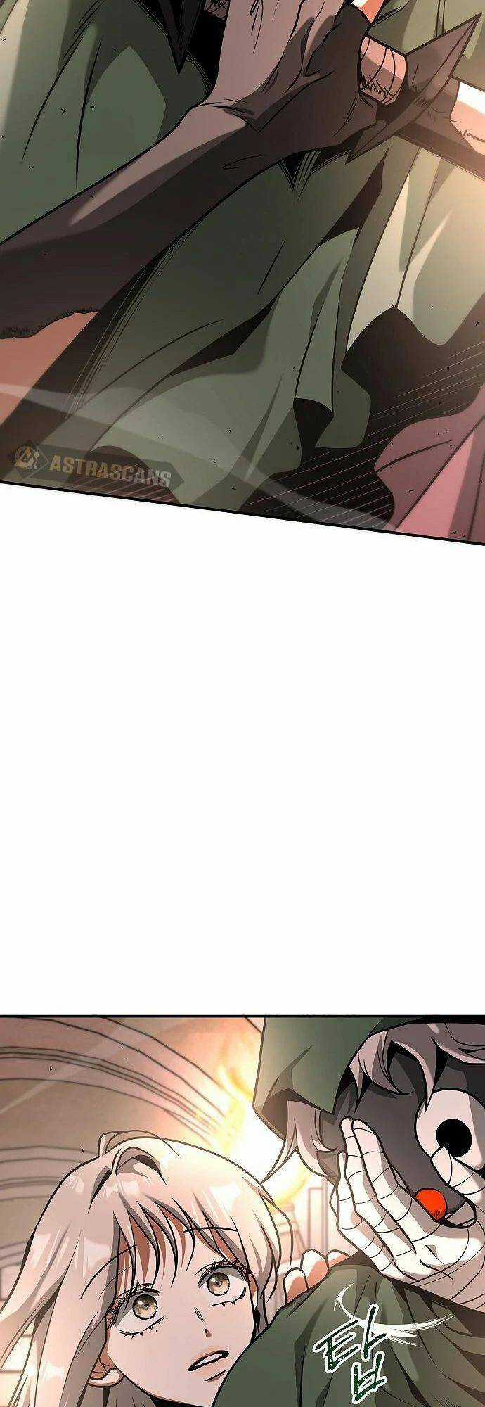 Cuộc Săn Nữ Hoàng Chapter 12 trang 22