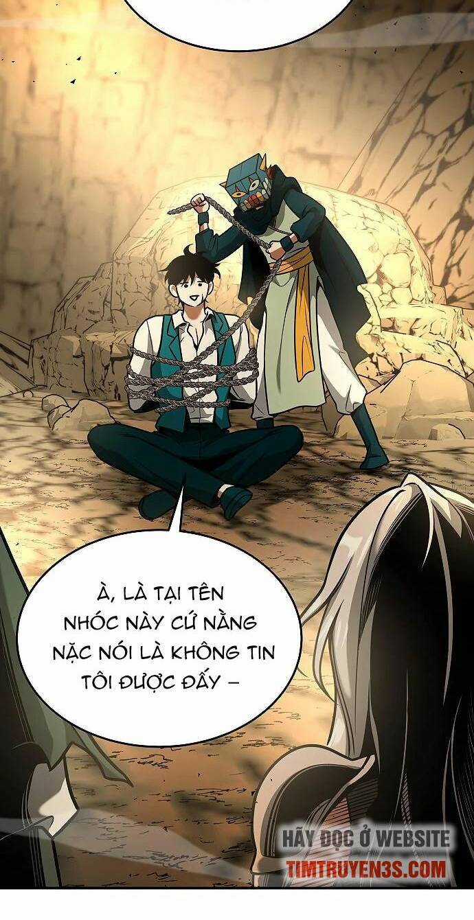 Cuộc Săn Nữ Hoàng Chapter 12 trang 29