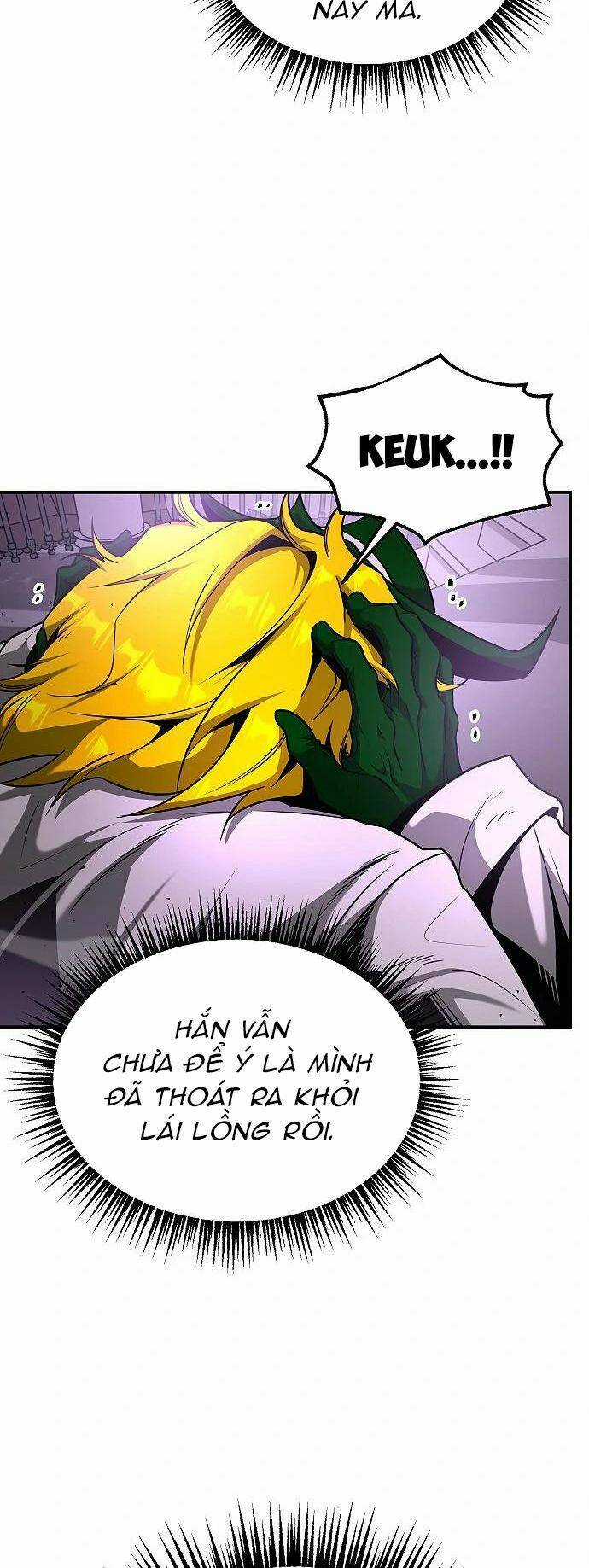 Cuộc Săn Nữ Hoàng Chapter 12 trang 3