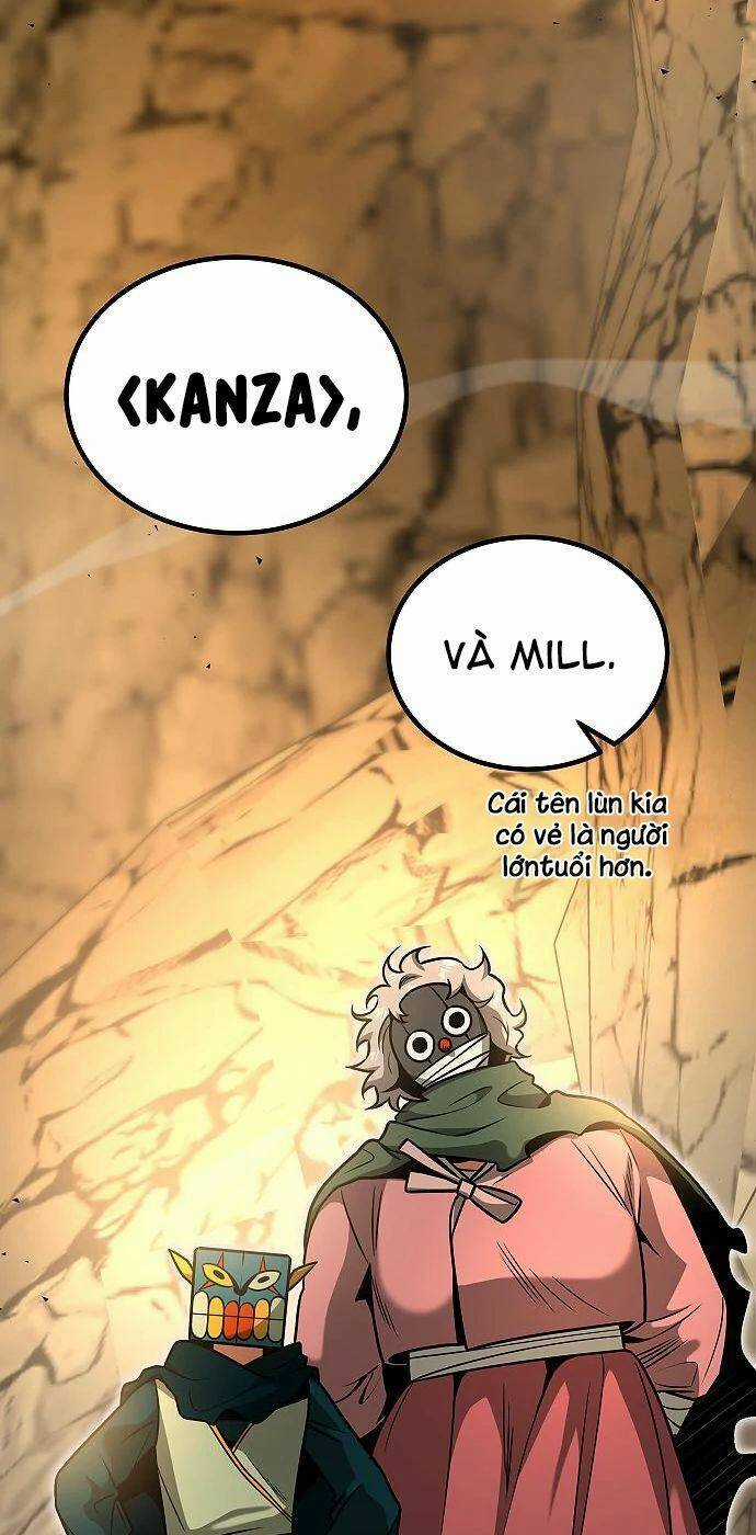 Cuộc Săn Nữ Hoàng Chapter 12 trang 33