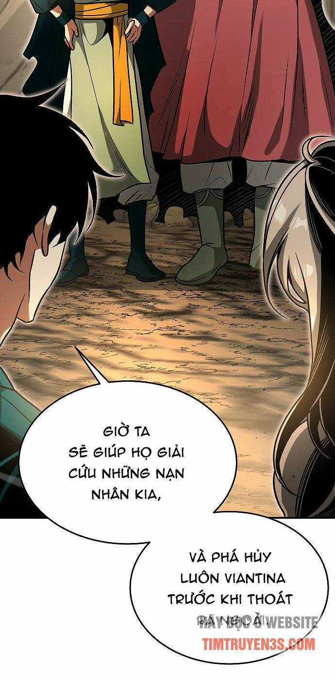 Cuộc Săn Nữ Hoàng Chapter 12 trang 34