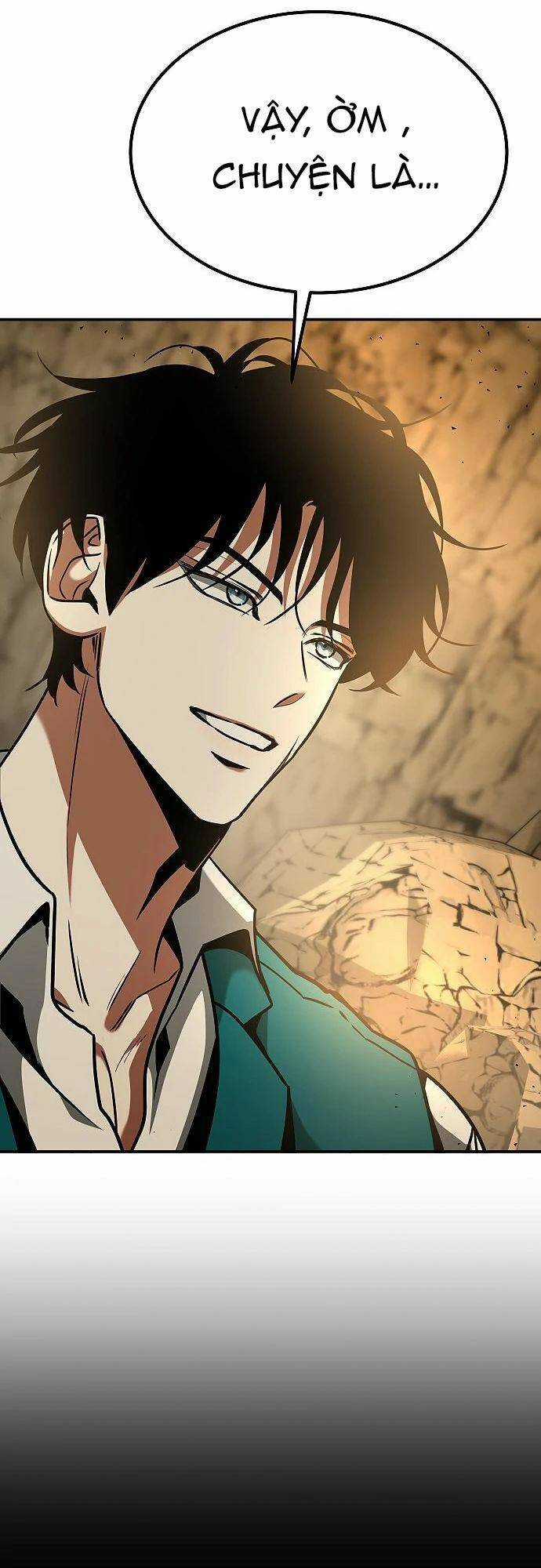 Cuộc Săn Nữ Hoàng Chapter 12 trang 39