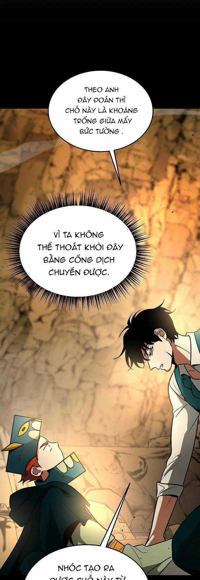 Cuộc Săn Nữ Hoàng Chapter 12 trang 40