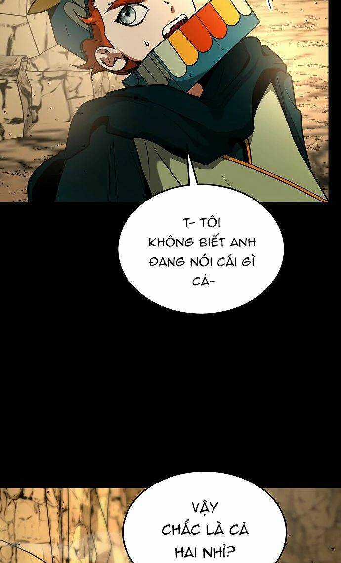 Cuộc Săn Nữ Hoàng Chapter 12 trang 42