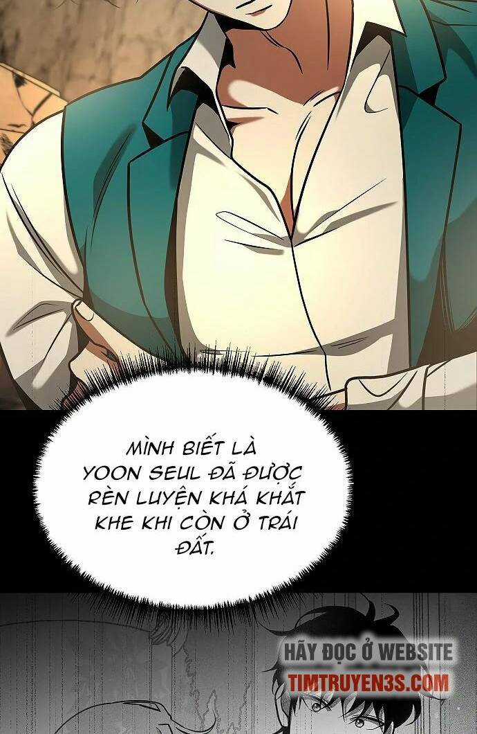 Cuộc Săn Nữ Hoàng Chapter 12 trang 48