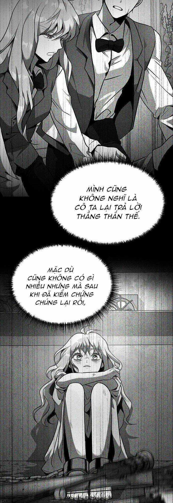 Cuộc Săn Nữ Hoàng Chapter 12 trang 49