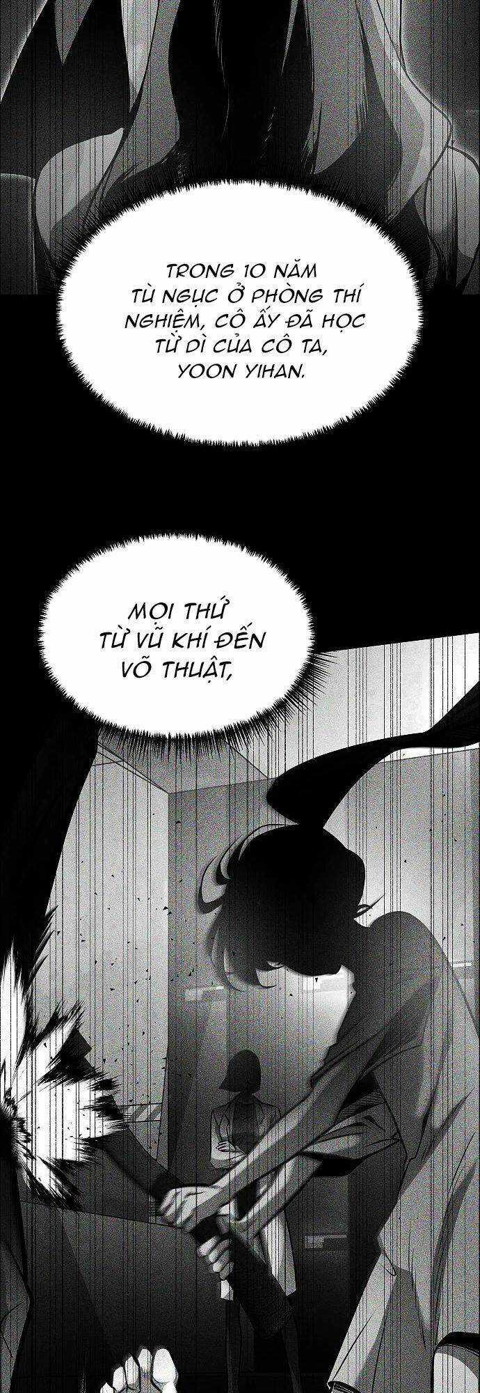 Cuộc Săn Nữ Hoàng Chapter 12 trang 51