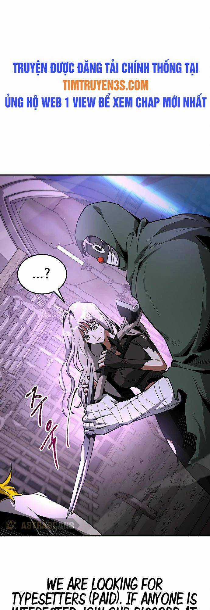 Cuộc Săn Nữ Hoàng Chapter 12 trang 6