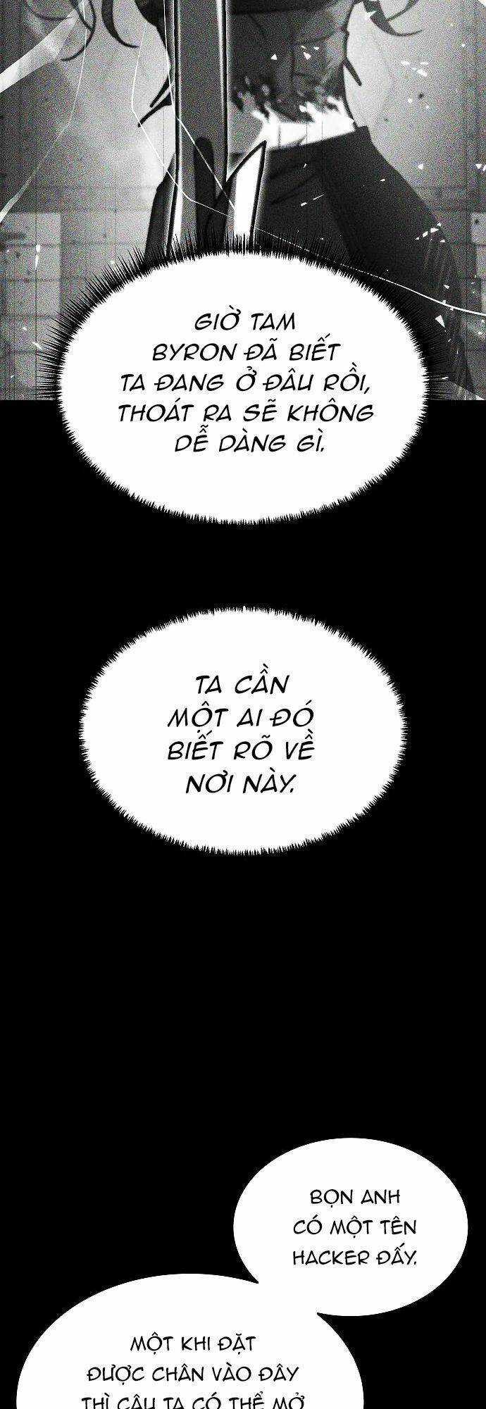 Cuộc Săn Nữ Hoàng Chapter 12 trang 60