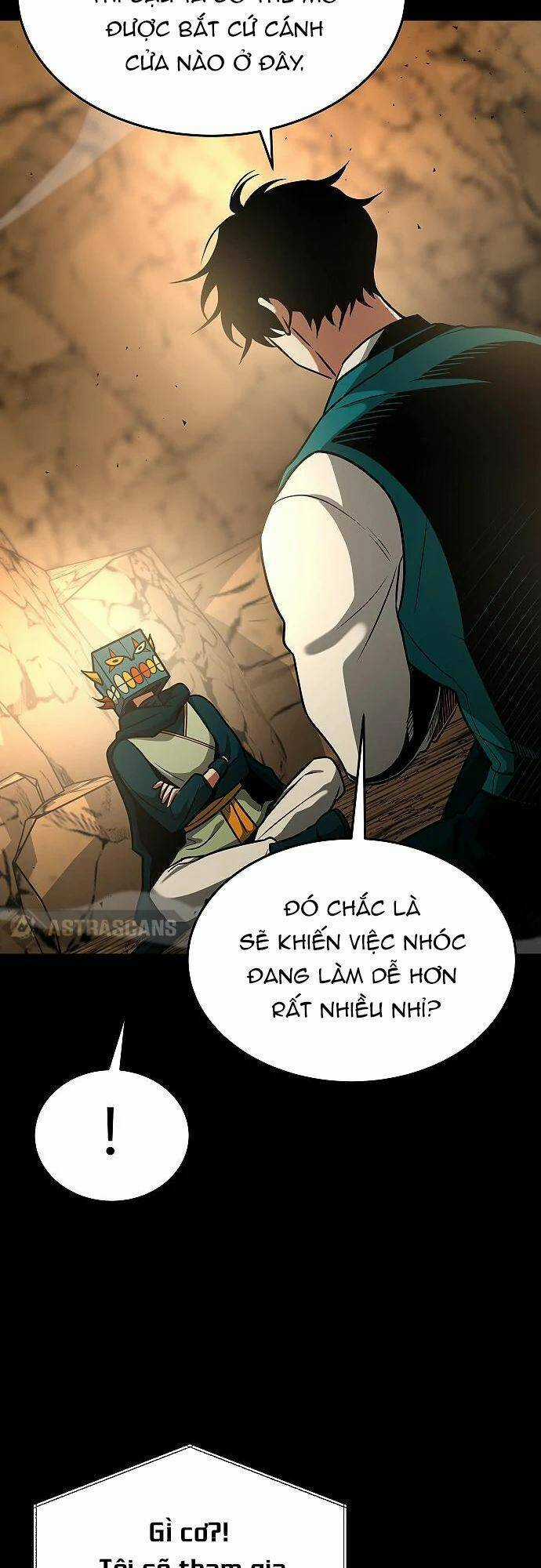 Cuộc Săn Nữ Hoàng Chapter 12 trang 61