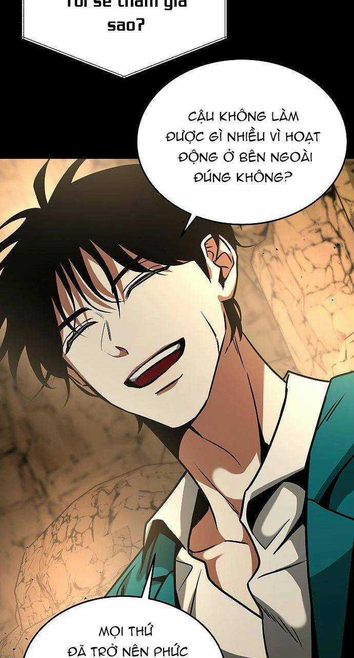 Cuộc Săn Nữ Hoàng Chapter 12 trang 62