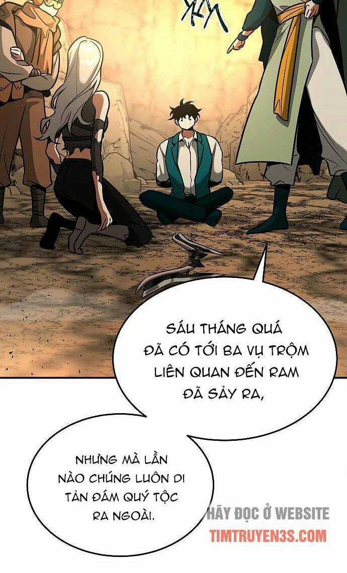 Cuộc Săn Nữ Hoàng Chapter 12 trang 68