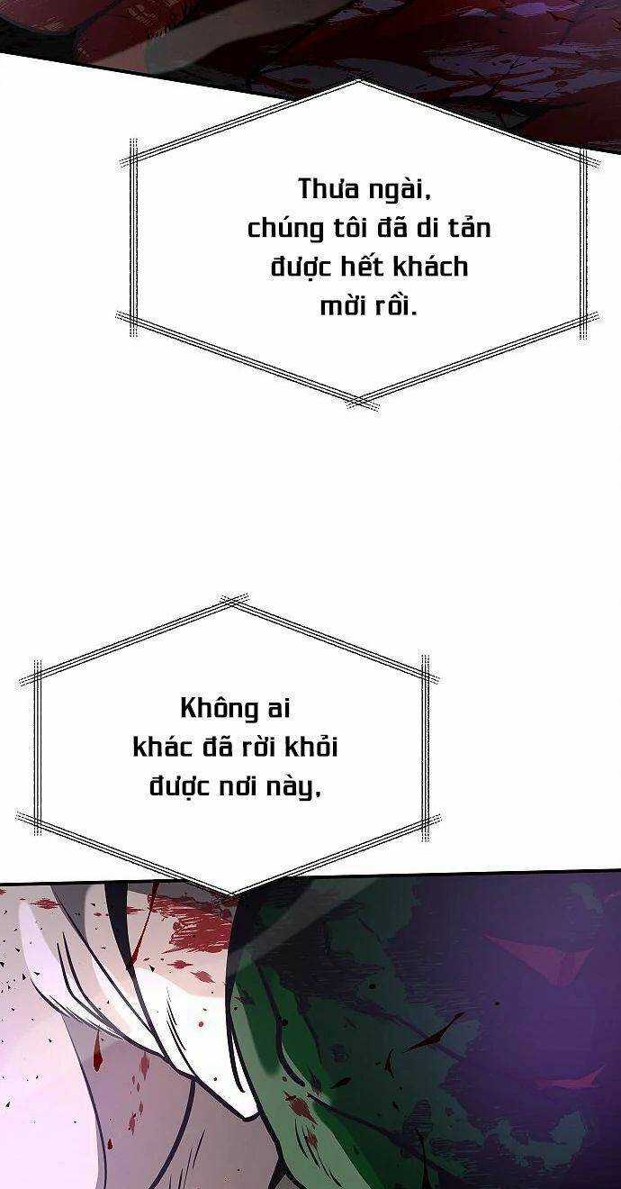 Cuộc Săn Nữ Hoàng Chapter 12 trang 72