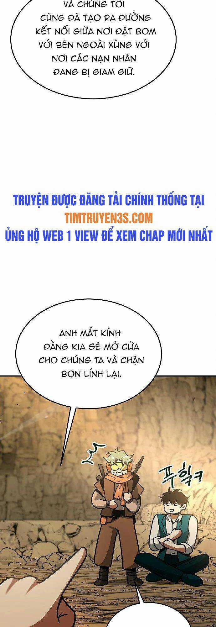 Cuộc Săn Nữ Hoàng Chapter 12 trang 75