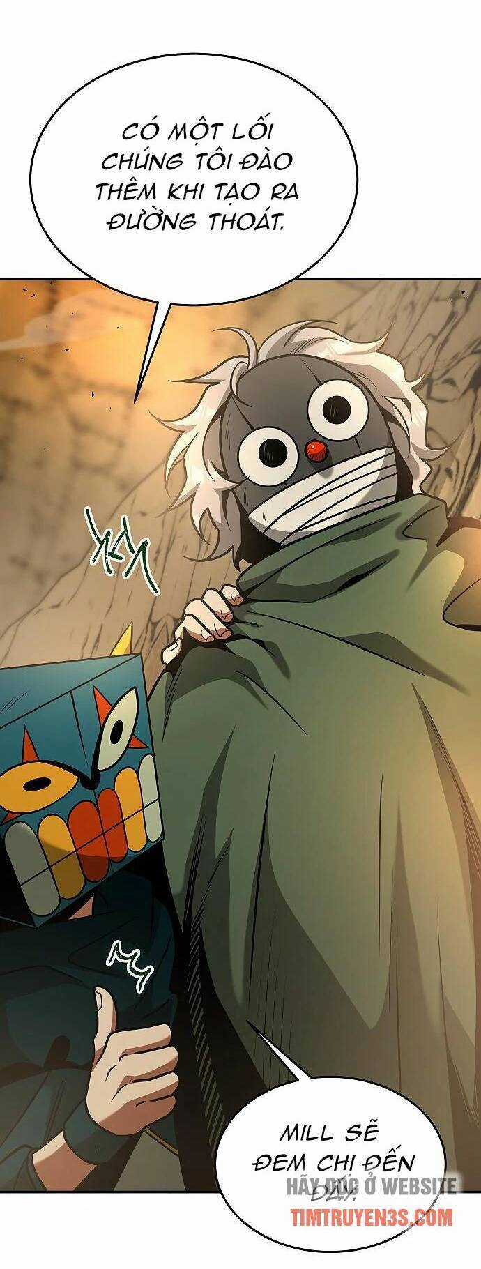 Cuộc Săn Nữ Hoàng Chapter 12 trang 78