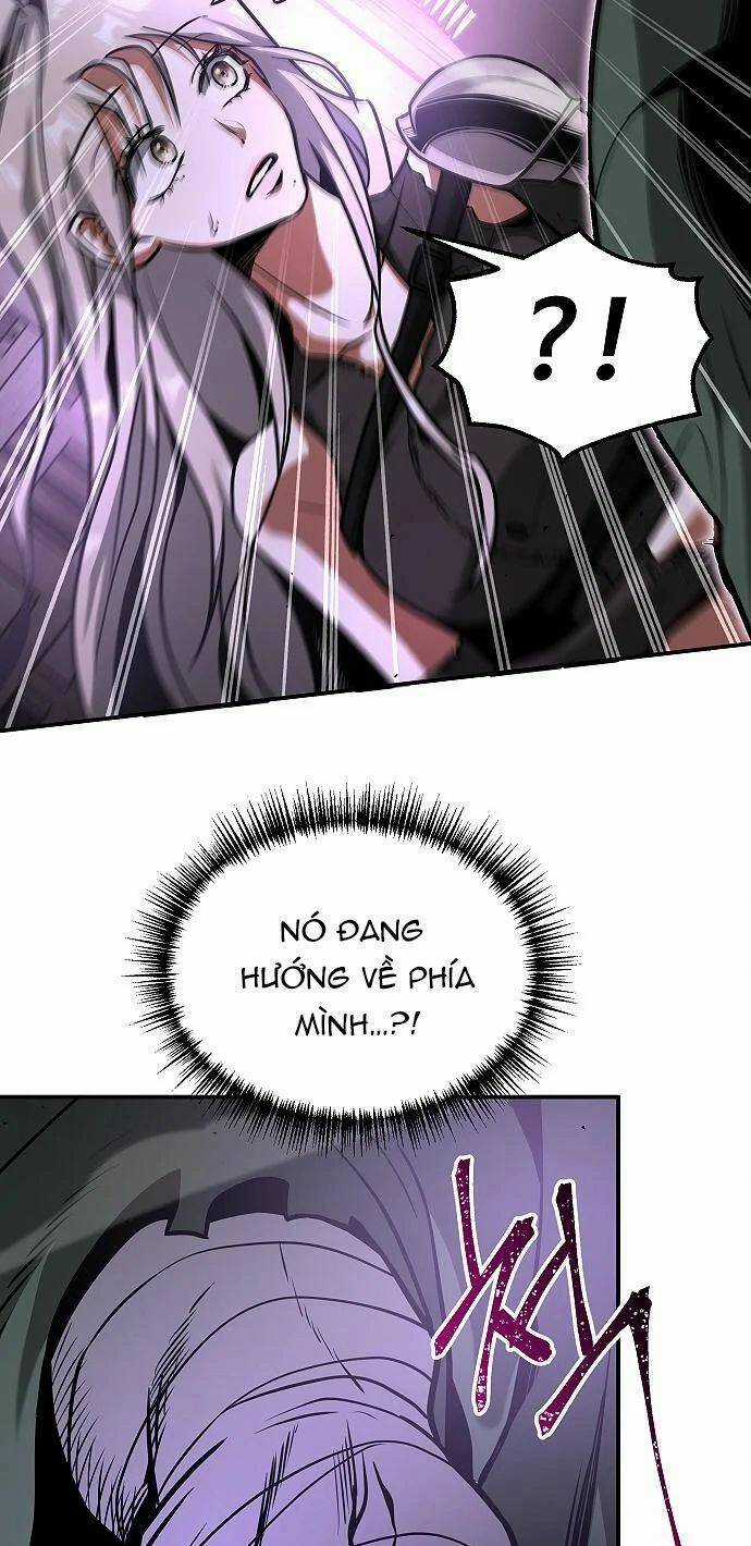 Cuộc Săn Nữ Hoàng Chapter 12 trang 8