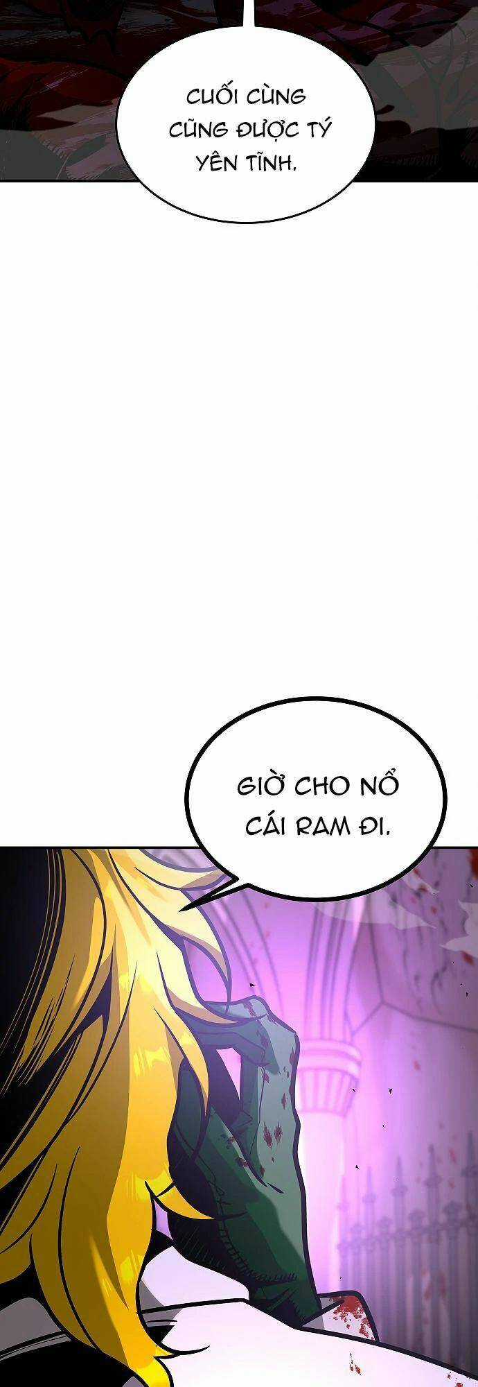 Cuộc Săn Nữ Hoàng Chapter 12 trang 86