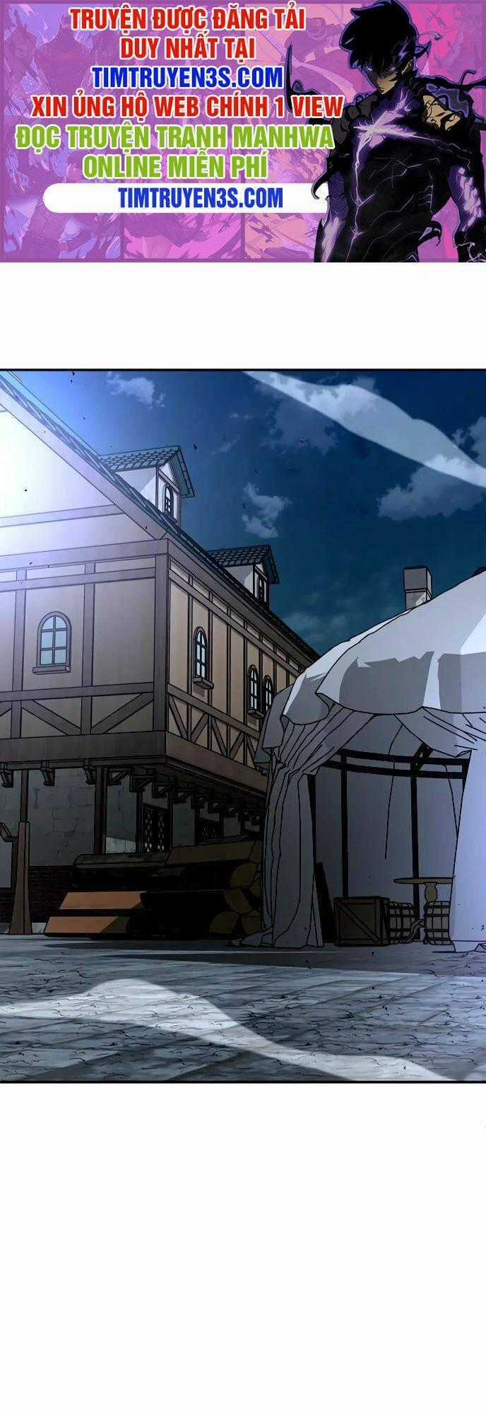 Cuộc Săn Nữ Hoàng Chapter 13 trang 1