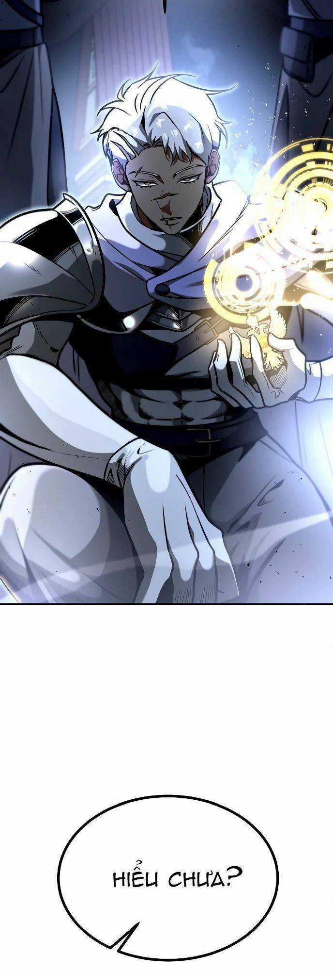 Cuộc Săn Nữ Hoàng Chapter 13 trang 12