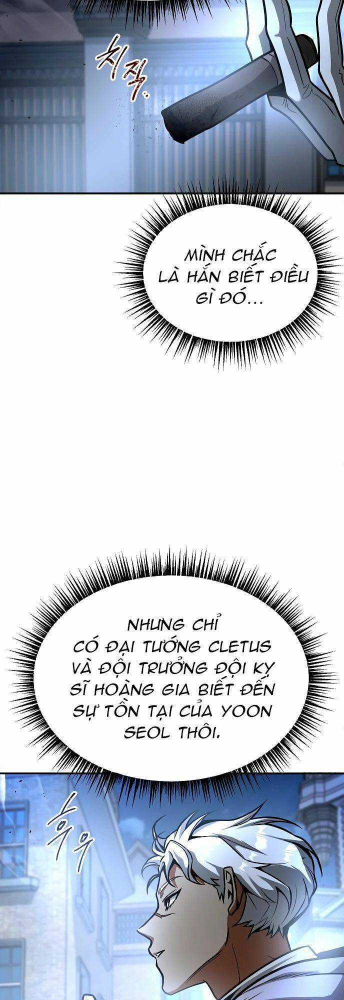 Cuộc Săn Nữ Hoàng Chapter 13 trang 16