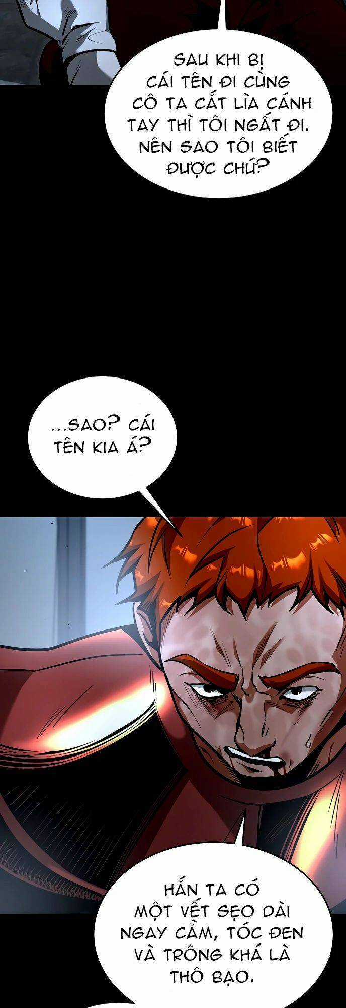 Cuộc Săn Nữ Hoàng Chapter 13 trang 18