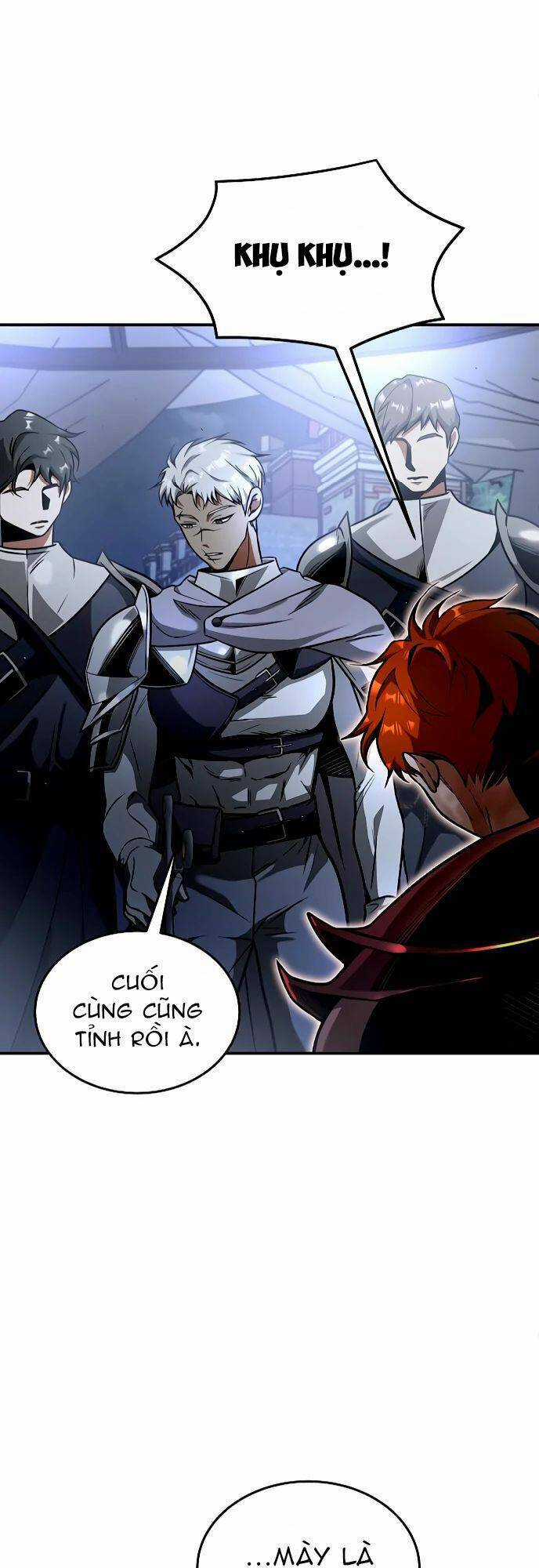 Cuộc Săn Nữ Hoàng Chapter 13 trang 2