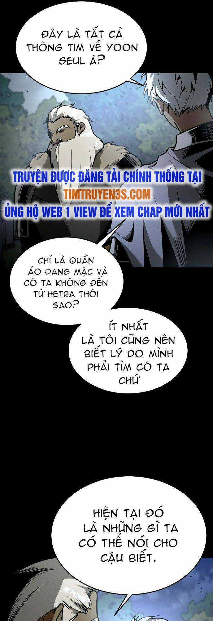 Cuộc Săn Nữ Hoàng Chapter 13 trang 29