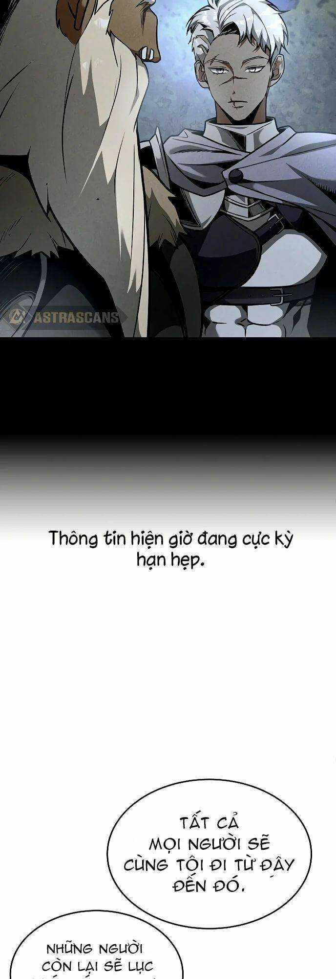 Cuộc Săn Nữ Hoàng Chapter 13 trang 30