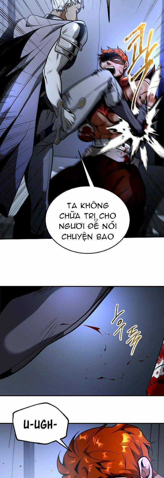 Cuộc Săn Nữ Hoàng Chapter 13 trang 4