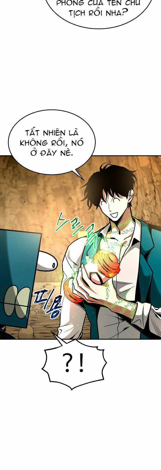 Cuộc Săn Nữ Hoàng Chapter 13 trang 40