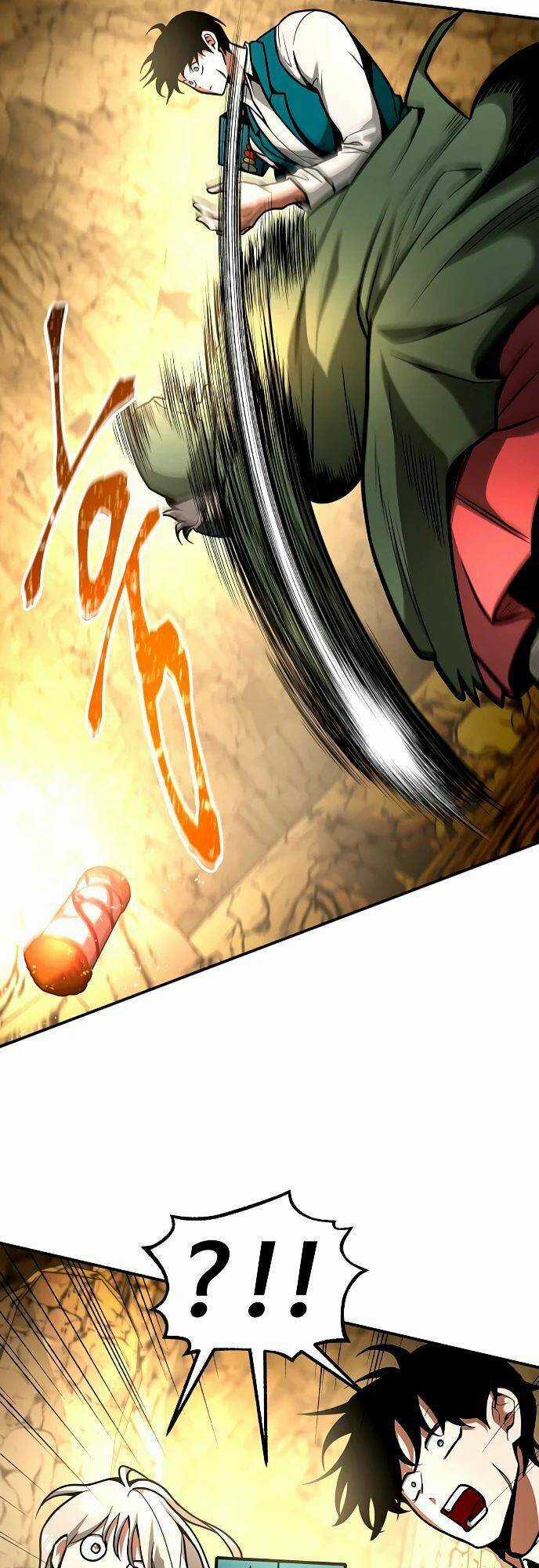 Cuộc Săn Nữ Hoàng Chapter 13 trang 44