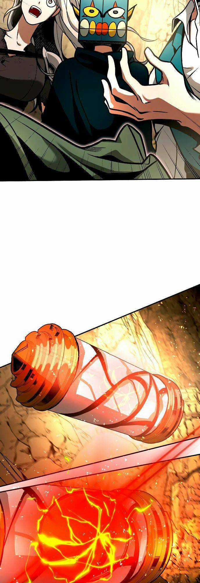 Cuộc Săn Nữ Hoàng Chapter 13 trang 45