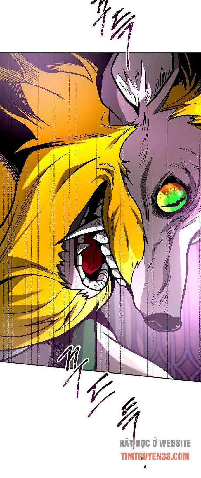 Cuộc Săn Nữ Hoàng Chapter 13 trang 49