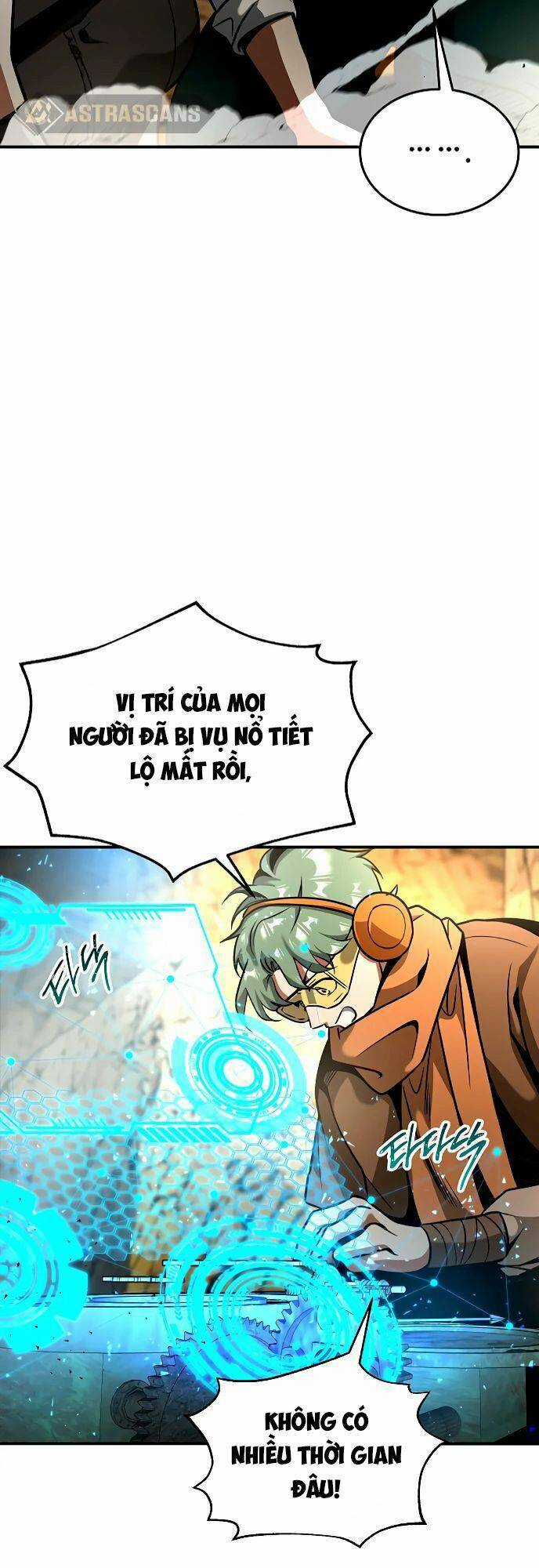 Cuộc Săn Nữ Hoàng Chapter 13 trang 53