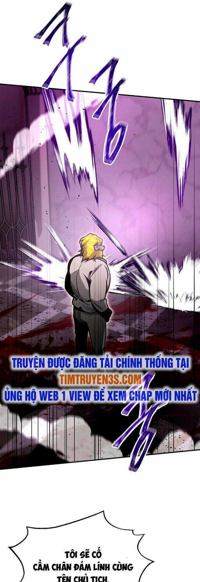 Cuộc Săn Nữ Hoàng Chapter 13 trang 57