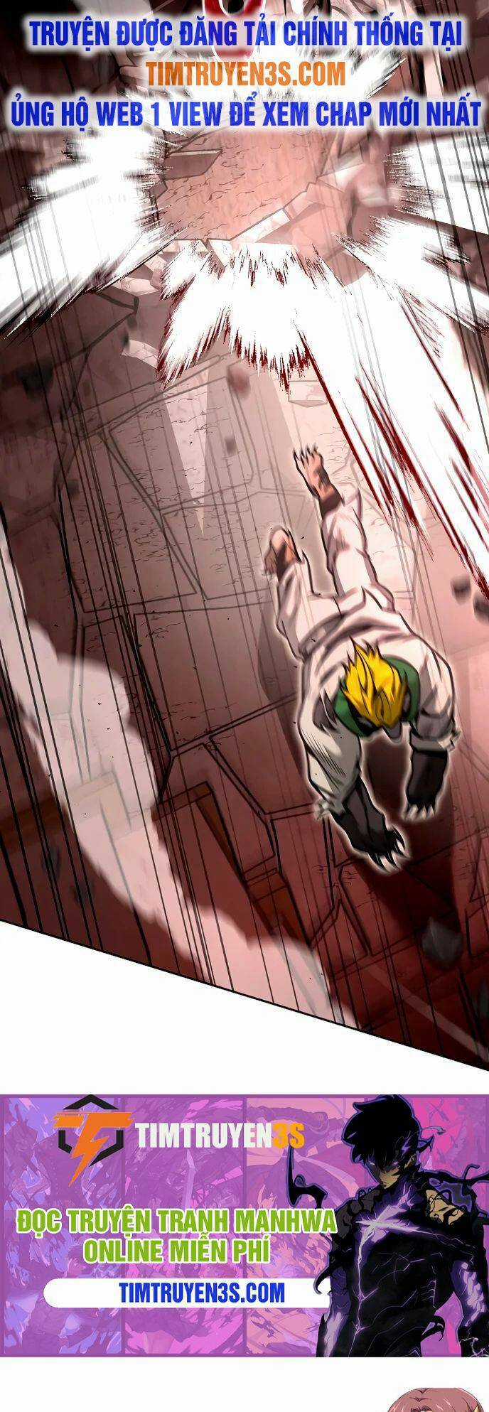 Cuộc Săn Nữ Hoàng Chapter 13 trang 66