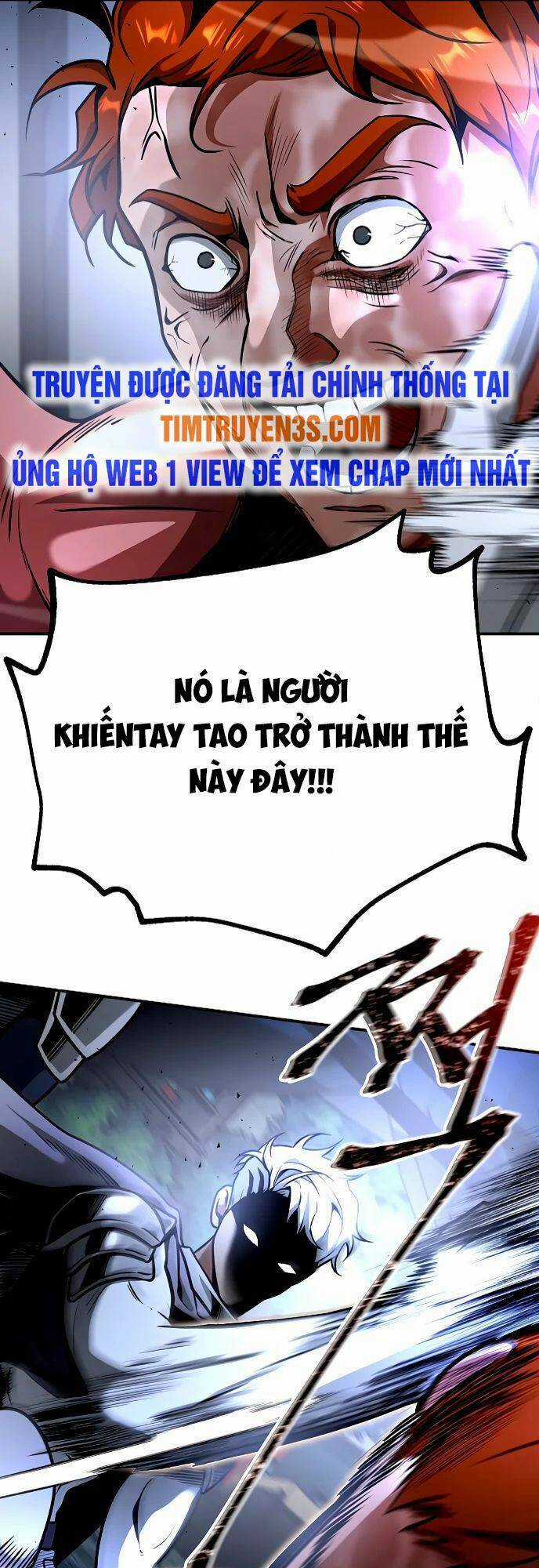 Cuộc Săn Nữ Hoàng Chapter 13 trang 8