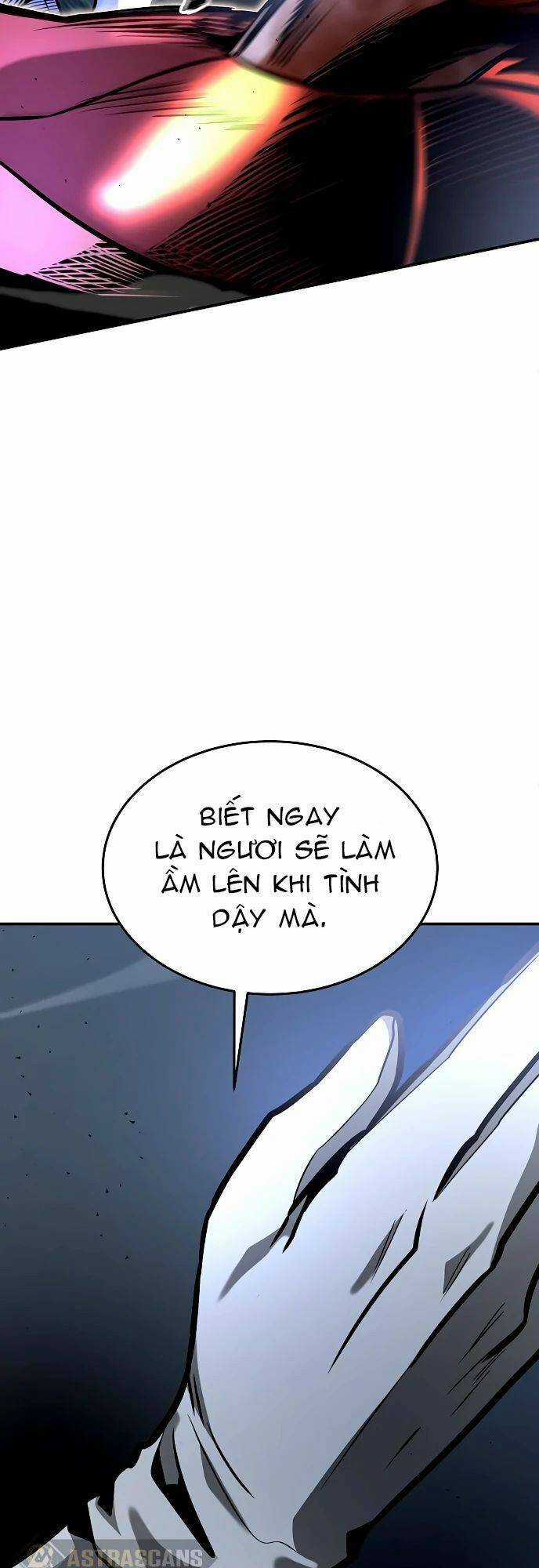 Cuộc Săn Nữ Hoàng Chapter 13 trang 9