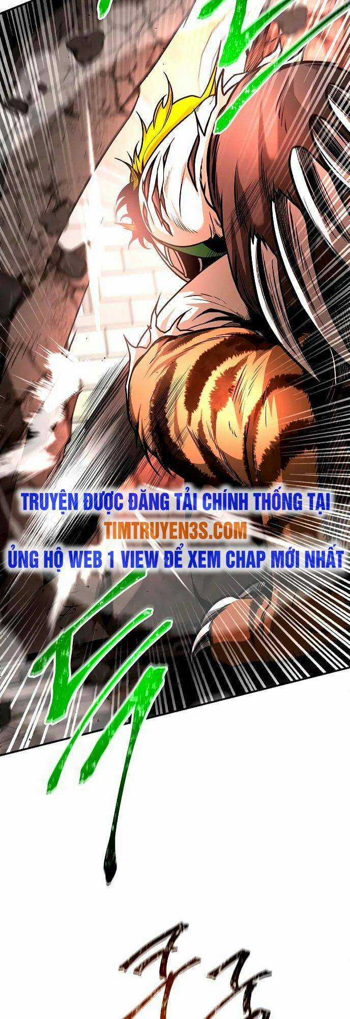 Cuộc Săn Nữ Hoàng Chapter 14 trang 10