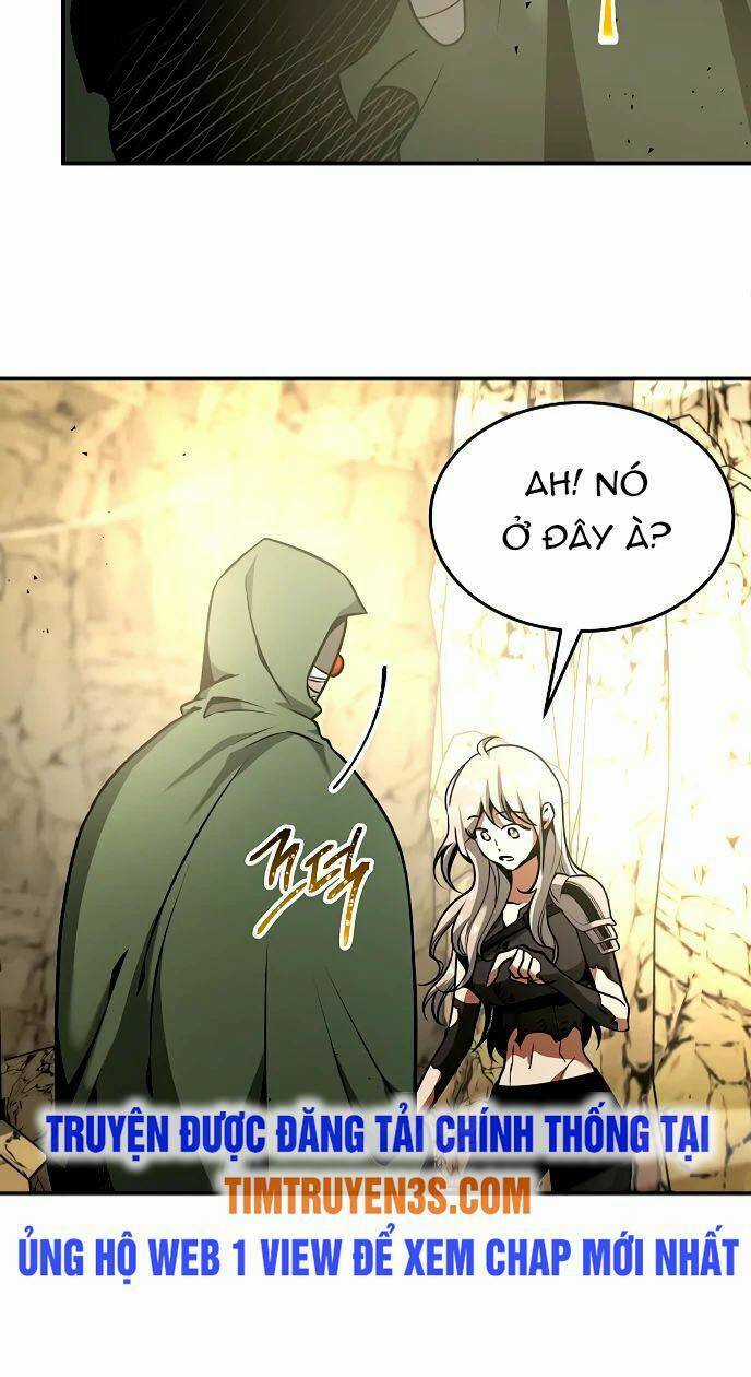 Cuộc Săn Nữ Hoàng Chapter 14 trang 18