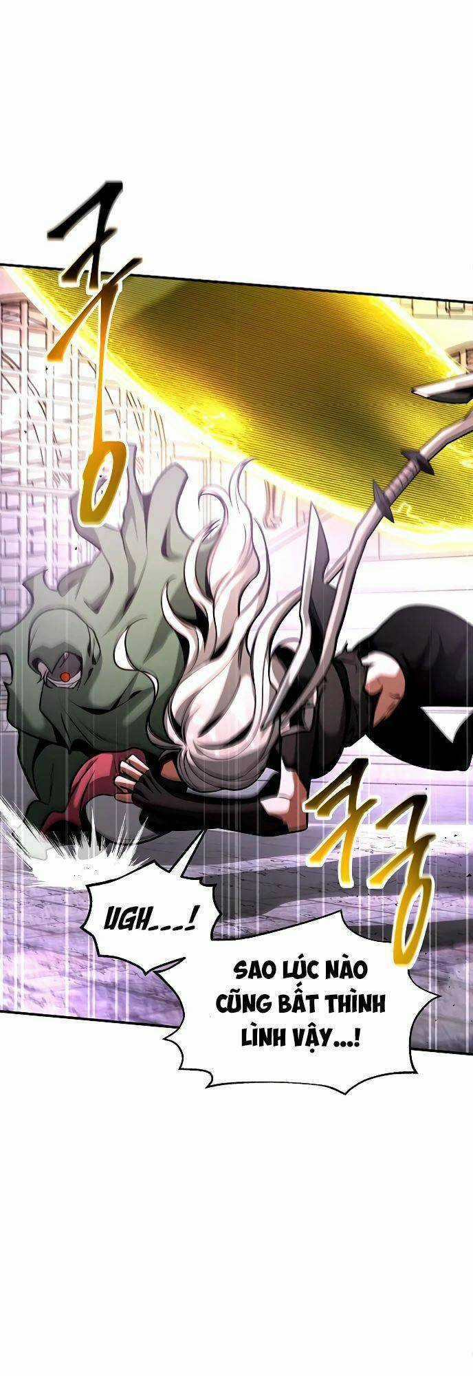 Cuộc Săn Nữ Hoàng Chapter 14 trang 20